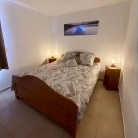 Maison d'hôtes La Fenouillere *